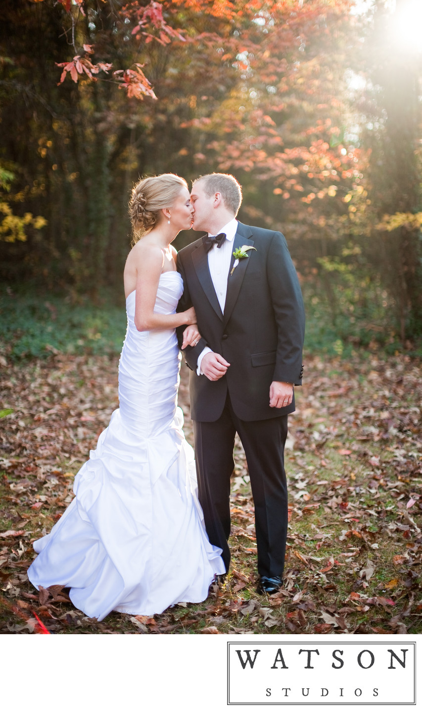 Wedding Photographers in Knoxville TN