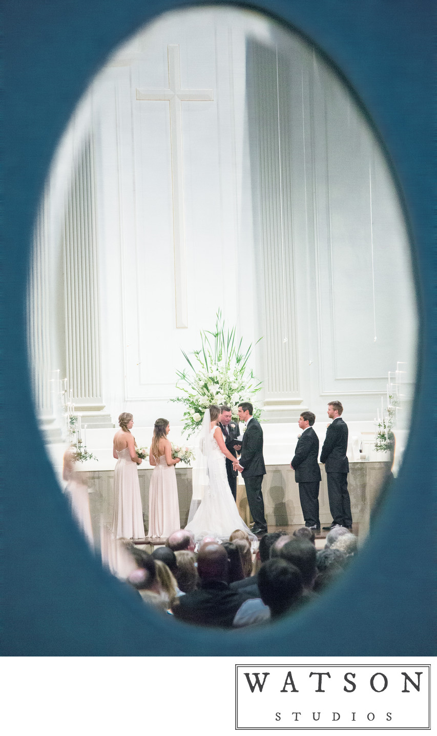 Wedding Venues in Chattanooga