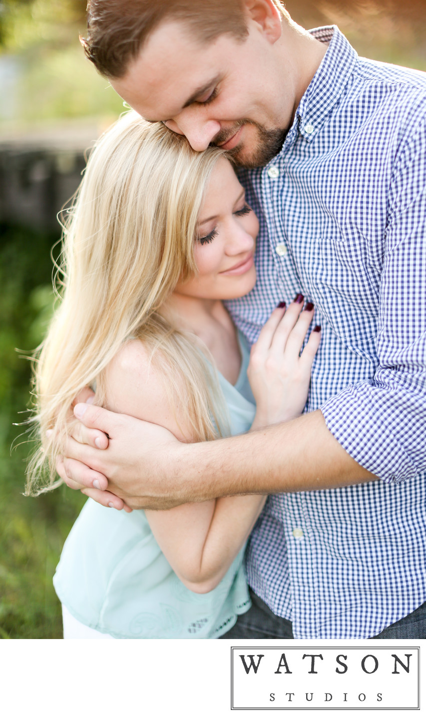 Engagement Photography in Knoxville