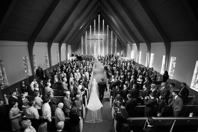 Church Wedding Venues in Maryville