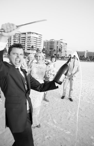 Weddings at Marco Beach Ocean Resort
