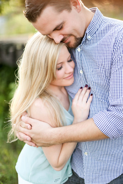 Engagement Photography in Knoxville
