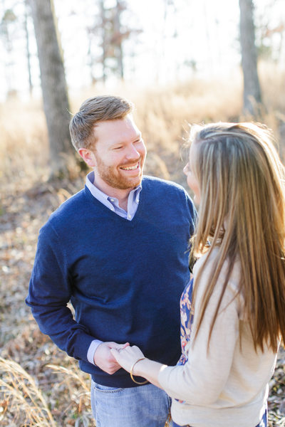Best Engagement Photography Locations in Nashville