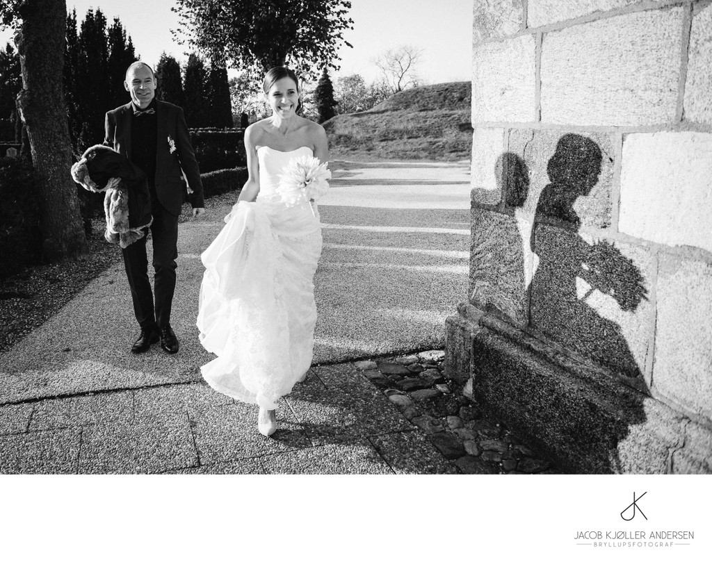 Vestjylland Bryllupsfotograf | Specialiseret fotograf til bryllup