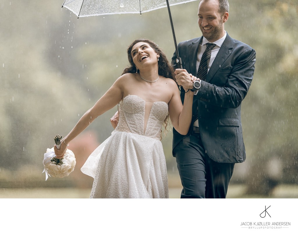 Dansk Bryllupsfotograf | Specialiseret fotograf til bryllup