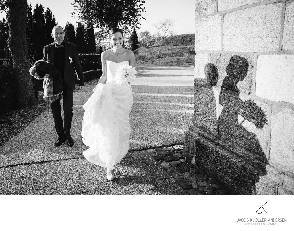 Vestjylland Bryllupsfotograf | Specialiseret fotograf til bryllup