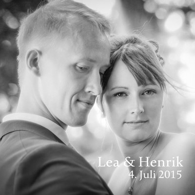 Bryllup i Aabenraa Lea Henrik