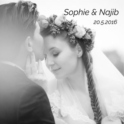SophieNajibAlbum