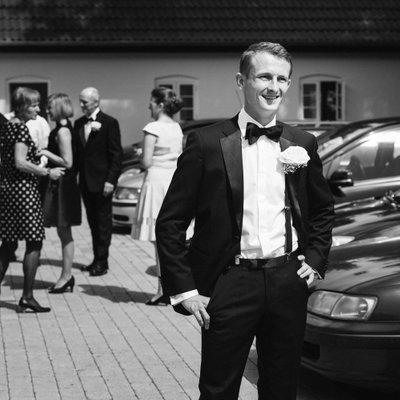 Bryllupsfotograf i Jylland | Specialiseret fotograf til bryllup