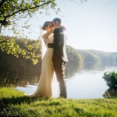 Viborg Bryllupsfotograf | Specialiseret fotograf til bryllup