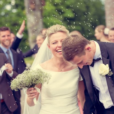 Horsens Bryllupsfotograf | Specialiseret fotograf til bryllup
