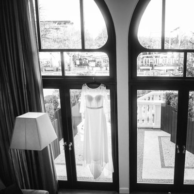 Nimb Hotel Suite Bryllup