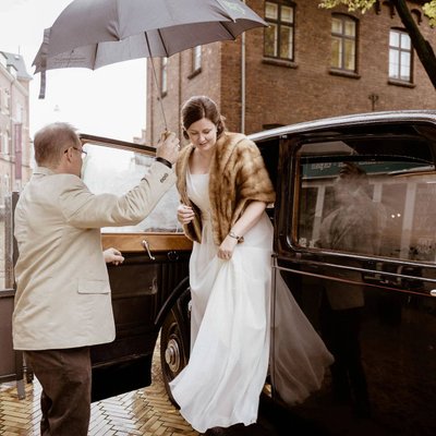 Odense Bryllupsfotograf | Specialiseret fotograf til bryllup