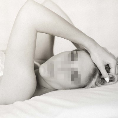 Boudoir foto i danmark