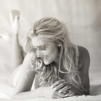 Boudoir billeder til hende