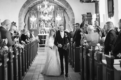 Vejen Bryllupsfotograf | Specialiseret fotograf til bryllup