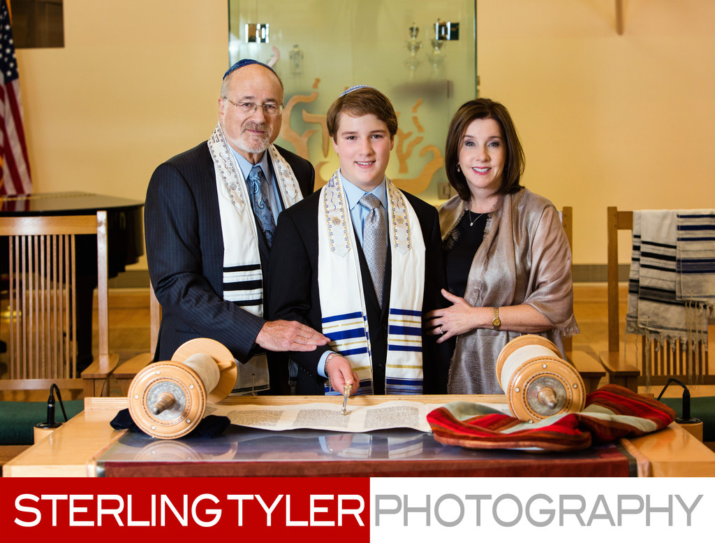 los angeles bar mitzvah photography by sterling tyler
