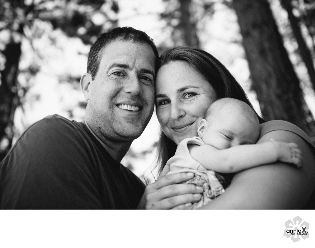 Family Photographer in South Lake Tahoe