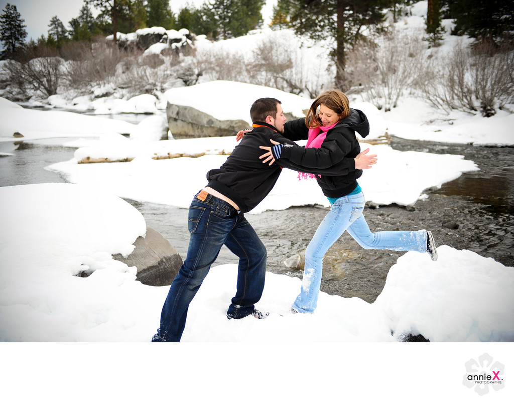 Professional Photographers in Truckee

