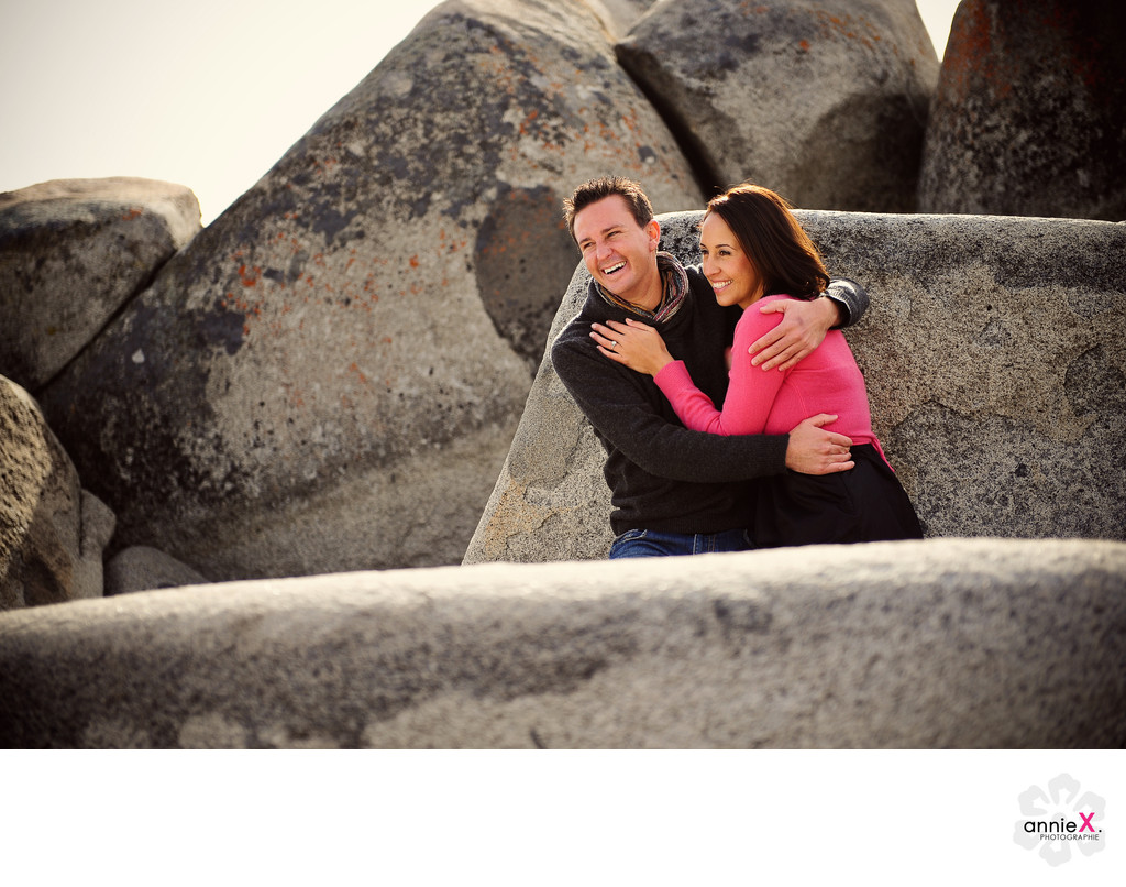Lifestyle engagement Photographer in Tahoe city
