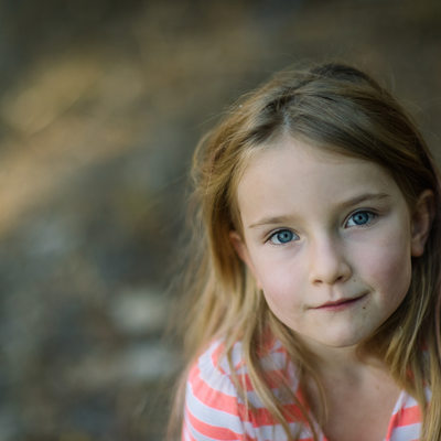 Professional Children Photographers in Lake Tahoe
