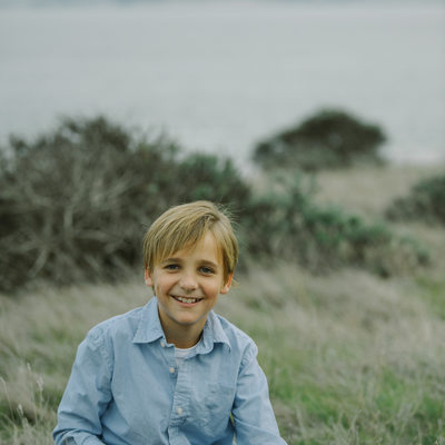 Fun Marin County Children Photographer

