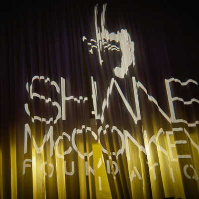 Shane McConkey foundation logo