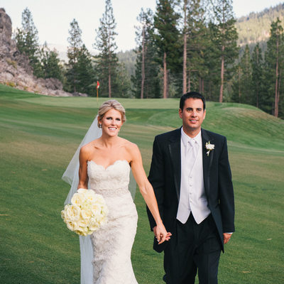 best Lake Tahoe area wedding photographer