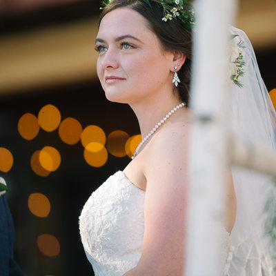 Documentary wedding photographer in Lake Tahoe 