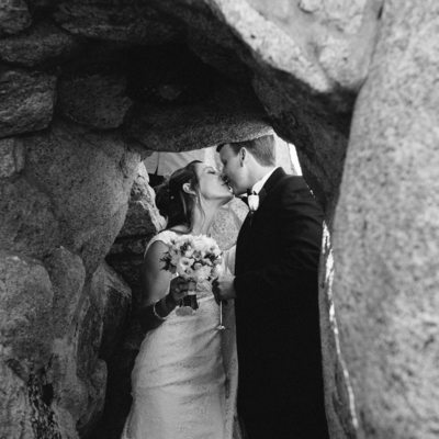 Thunderbird Lodge wedding photographers