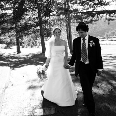 Resort Squaw Creek wedding Photographers