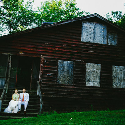 Professional Wedding Photographer in Killington Vermont