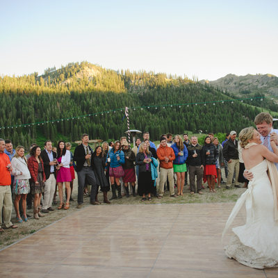 Photojournalist wedding photographer in Lake tahoe
