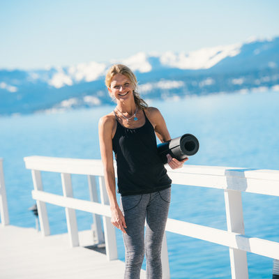 Modern and fun Marketing photographer Lake Tahoe