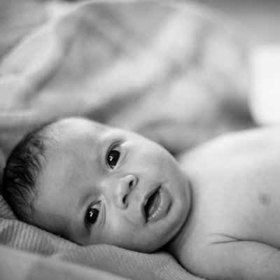 Newborn Photographer in Truckee