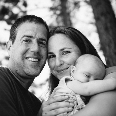 Family Photographer in South Lake Tahoe