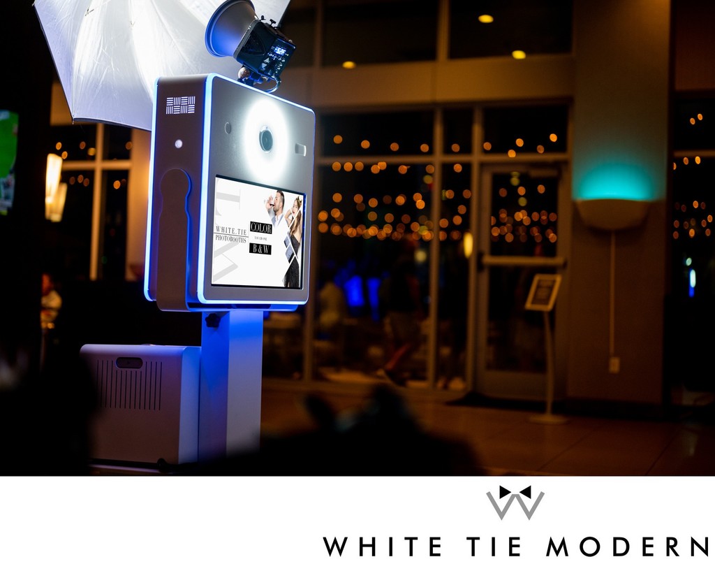 White Tie Photo Booths. Locations in Sarasota, Fl and Yuma, Arizona