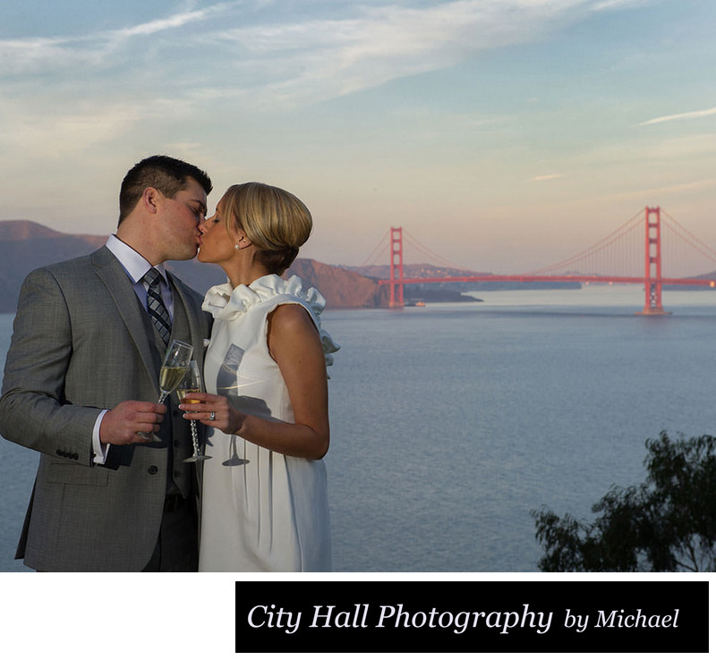 San Francisco Golden Gate Bridge