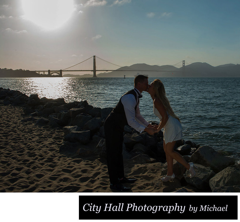 Crissy Field San Francisco