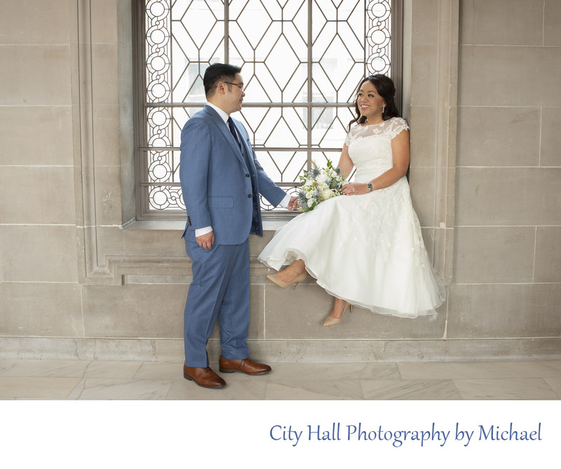 san francisco courthouse marriage