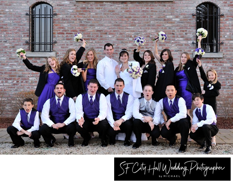 Wedding Photographer Mentoring in the SF Bay Area