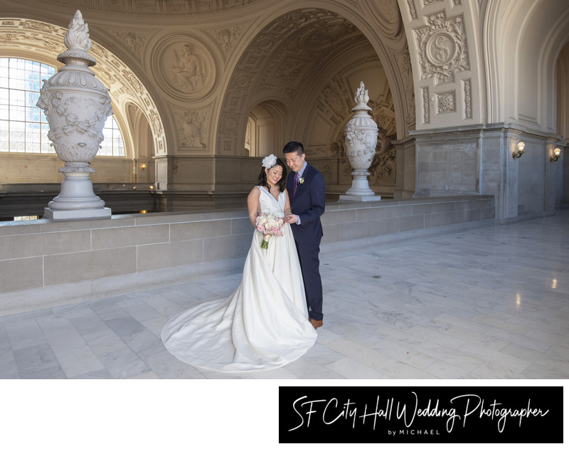 Free Wedding Planning SF City Hall