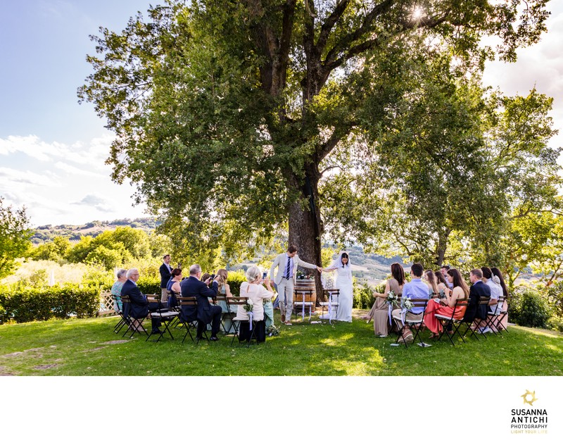 Your Luxury Wedding Photographer in Italy and Beyond