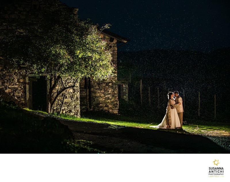 wet weather photography | photo by Susanna Antichi