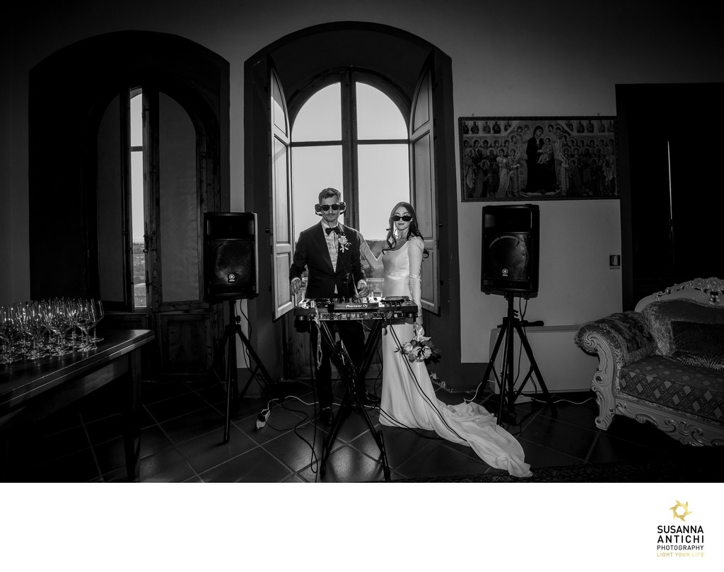 bride&grrom-chianti-vineyard-reception