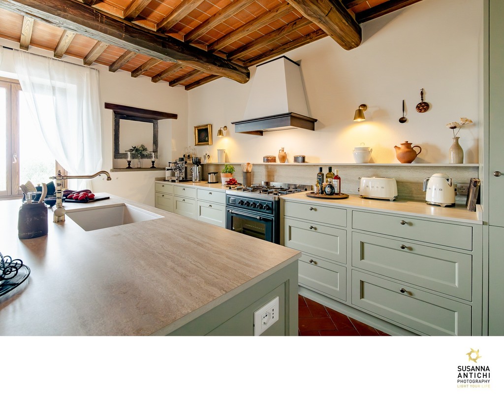 Villa di lusso a Buggiano Pistoia