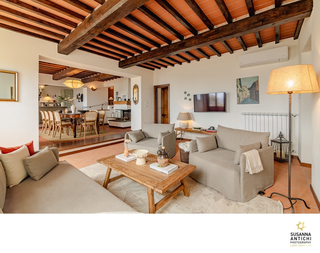 Villa di lusso a Buggiano