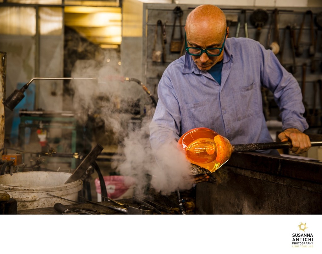 colle villa cristalleria maestro vetraio-1