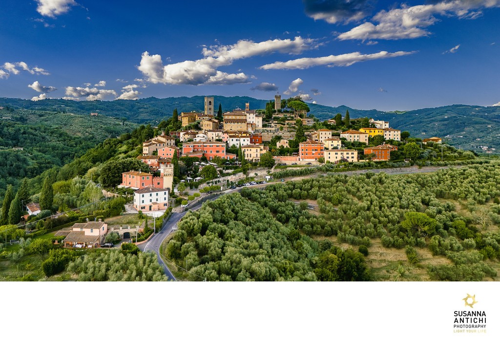 ristrutturazione villa prestigioasa 