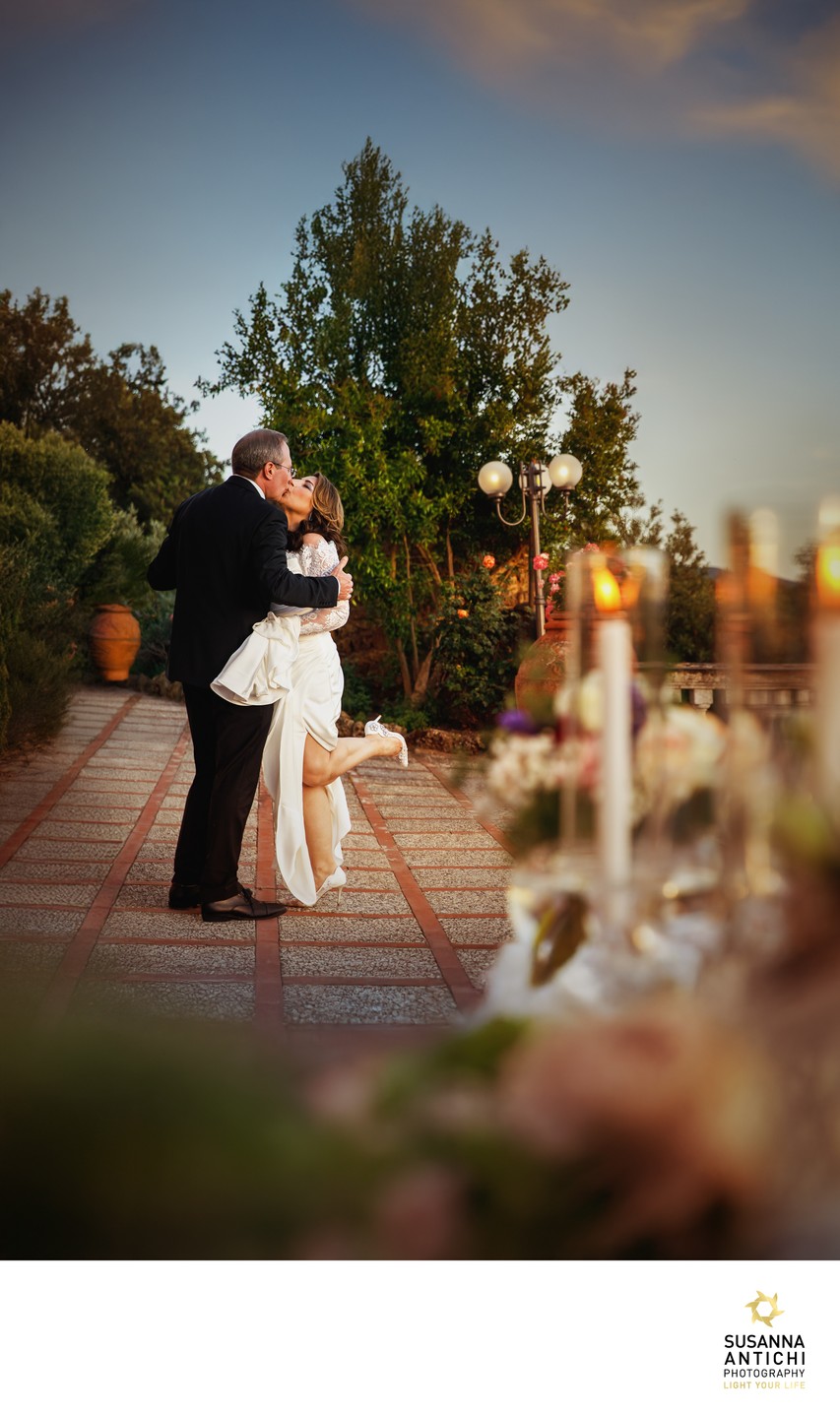wedding photographer in Tuscany - Susanna Antichi